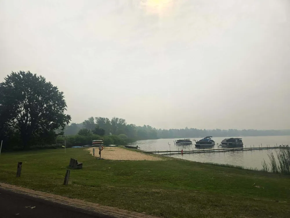6115 S Lakeshore Drive Summit Township, MI 49449
