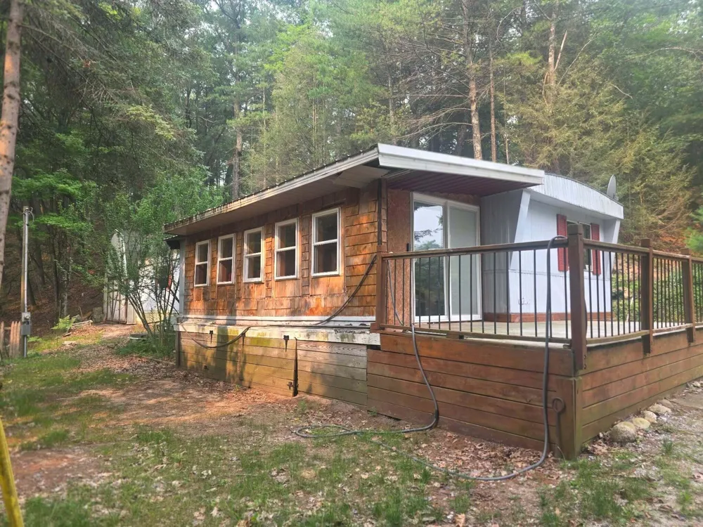 6115 S Lakeshore Drive Summit Township, MI 49449