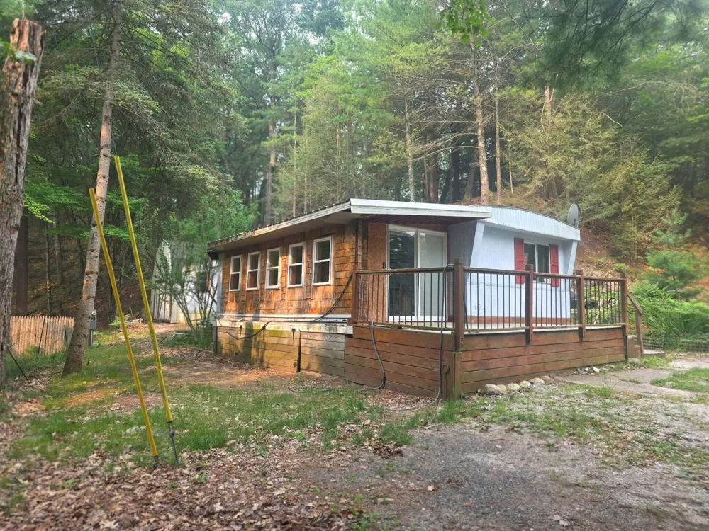 6115 S Lakeshore Drive Summit Township, MI 49449