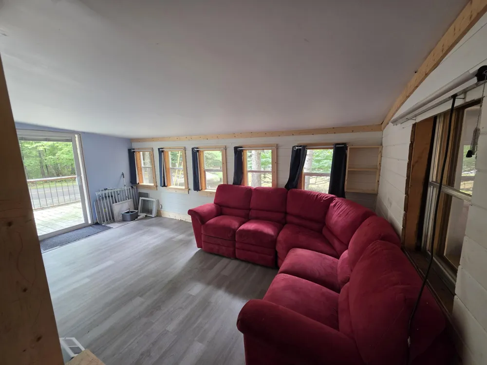 6115 S Lakeshore Drive Summit Township, MI 49449