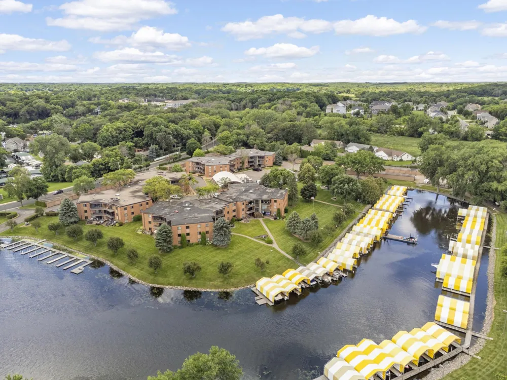 5410 Three Points Boulevard #436 Mound, MN 55364