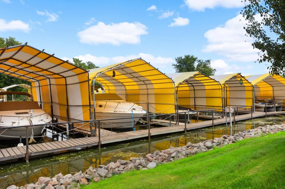 5410 Three Points Boulevard #436 Mound, MN 55364