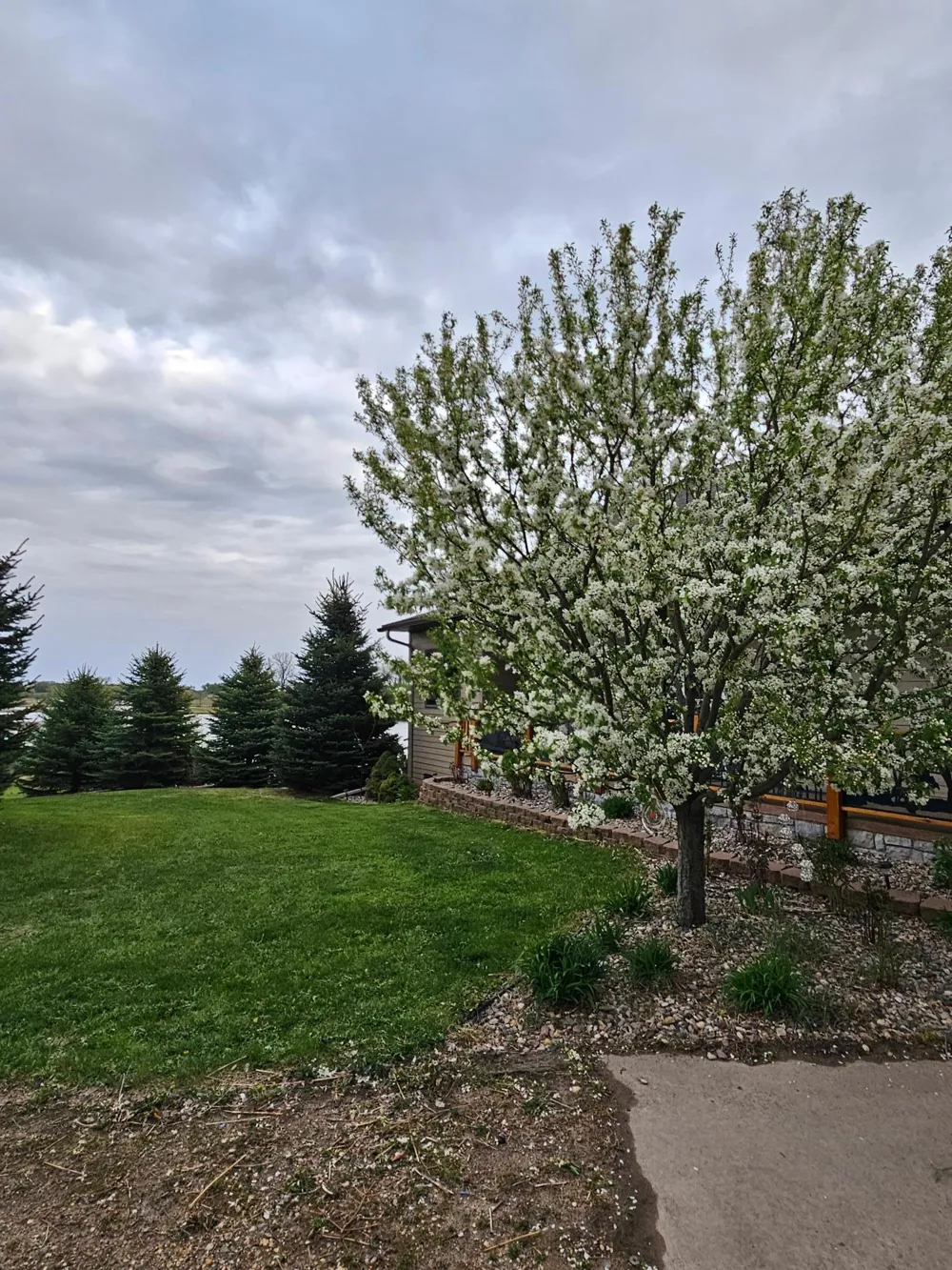 25759 State Highway 55 Lowry, MN 56349