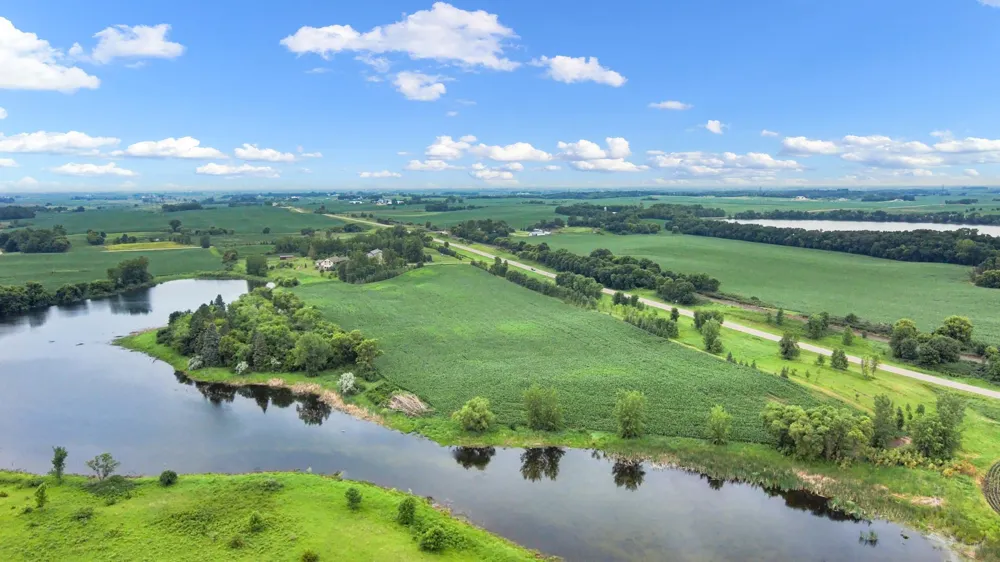 25759 State Highway 55 Lowry, MN 56349