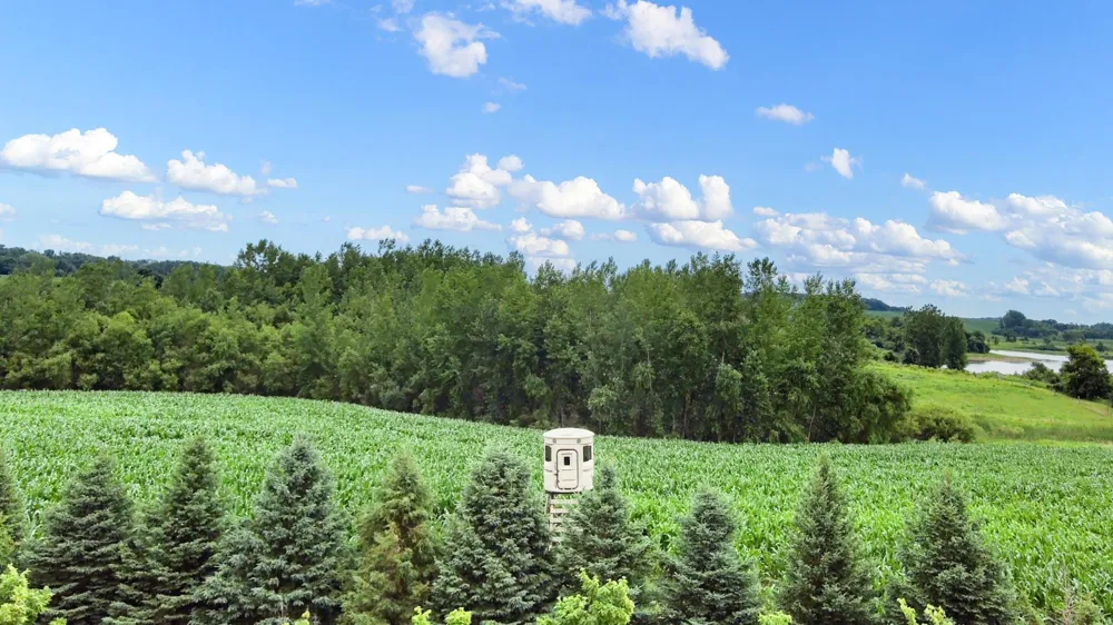 25759 State Highway 55 Lowry, MN 56349