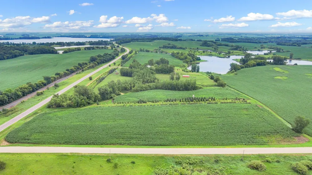 25759 State Highway 55 Lowry, MN 56349