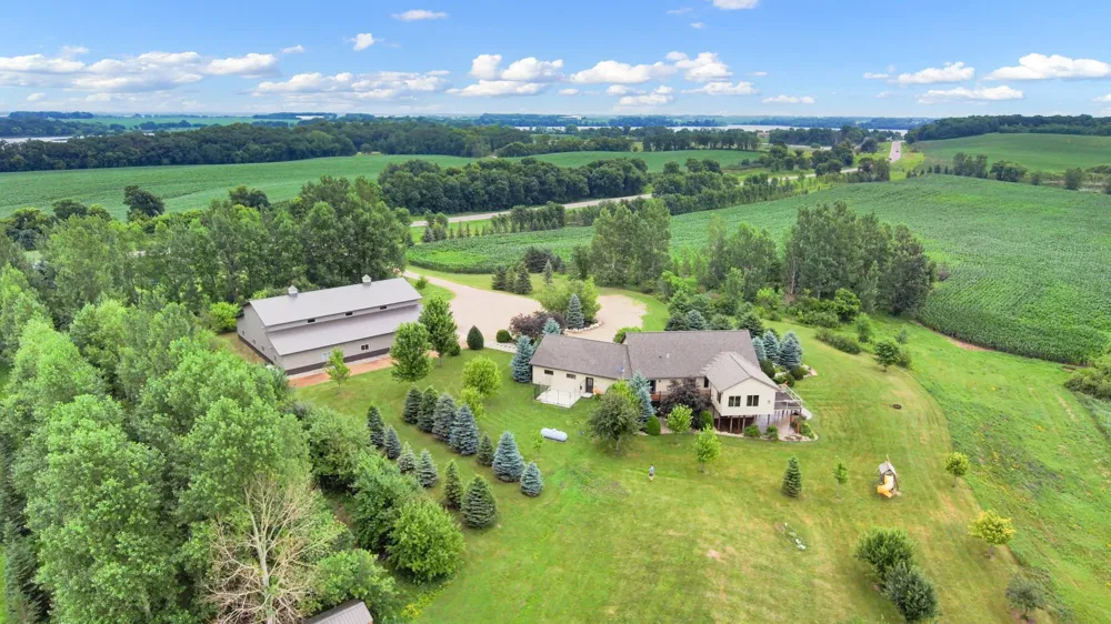 25759 State Highway 55 Lowry, MN 56349