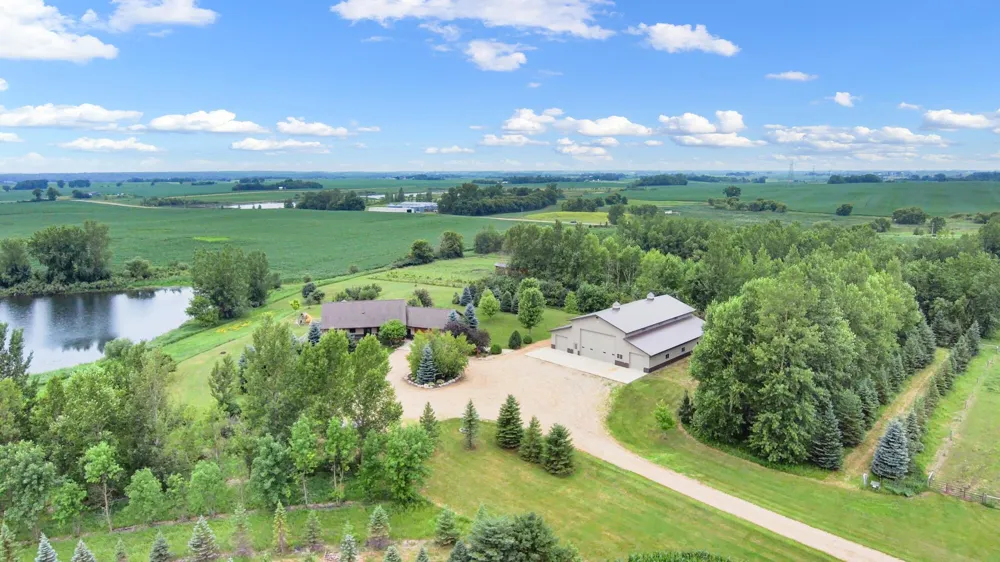 25759 State Highway 55 Lowry, MN 56349