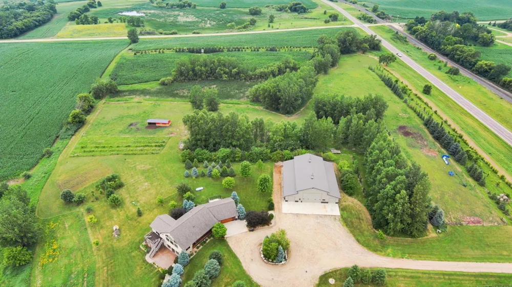 25759 State Highway 55 Lowry, MN 56349