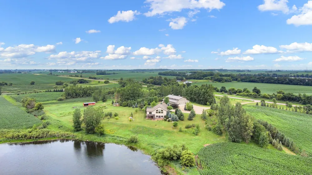 25759 State Highway 55 Lowry, MN 56349