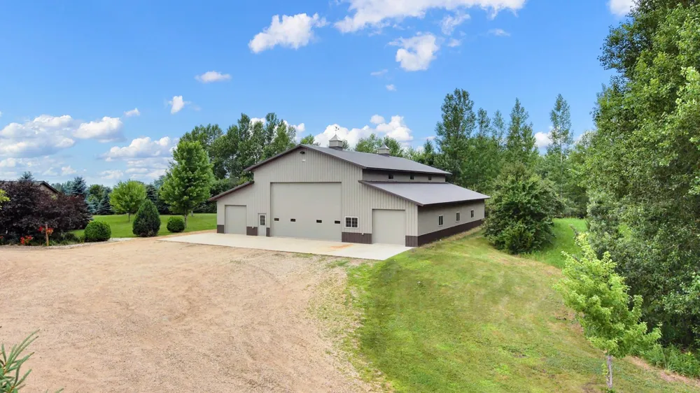 25759 State Highway 55 Lowry, MN 56349
