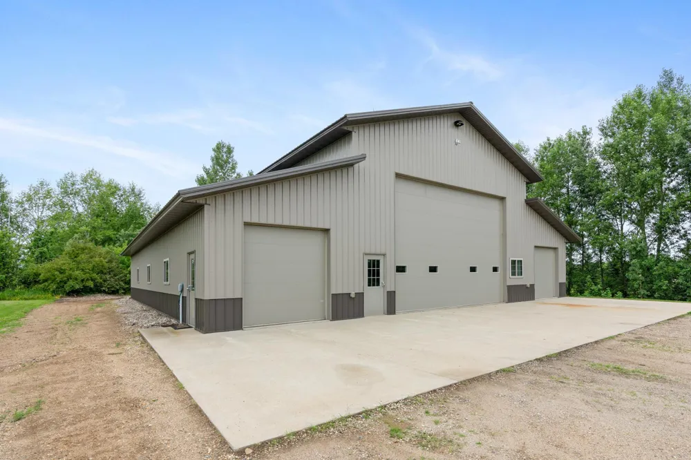 25759 State Highway 55 Lowry, MN 56349