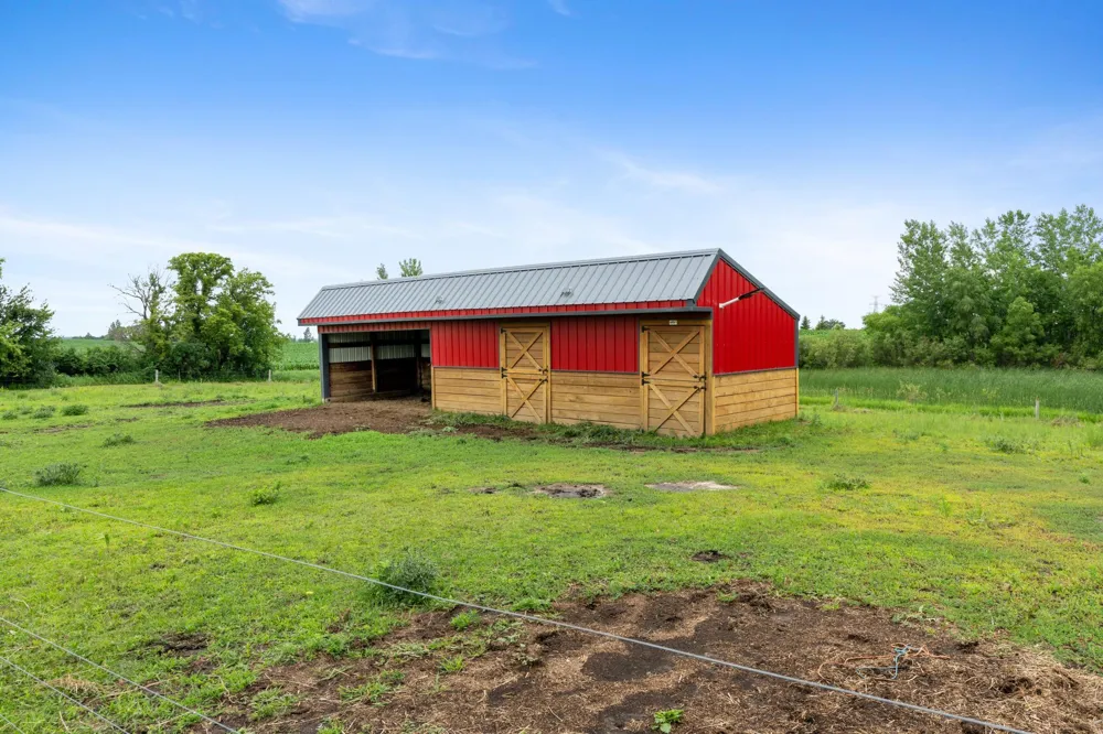 25759 State Highway 55 Lowry, MN 56349
