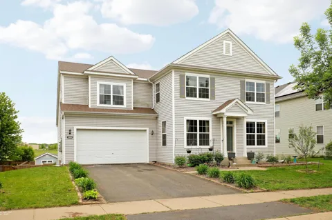1969 Schoolmaster Drive