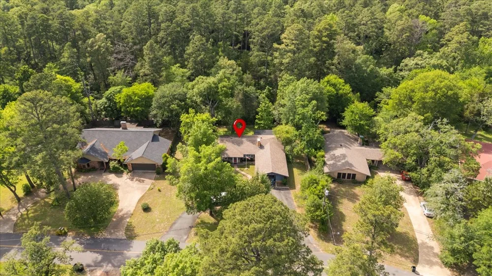 1210 Hilltop Run Hideaway, TX 75771