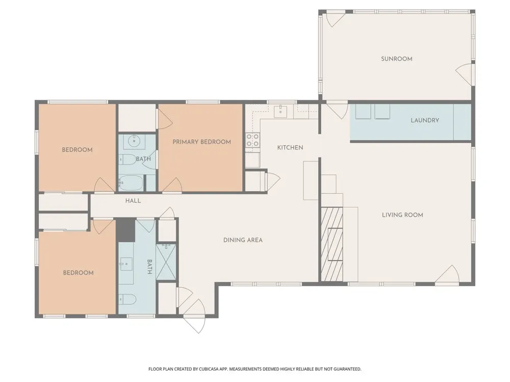 1210 Hilltop Run Hideaway, TX 75771