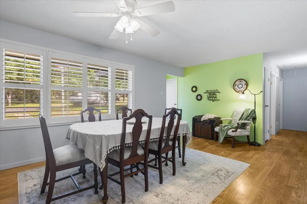 1210 Hilltop Run Hideaway, TX 75771