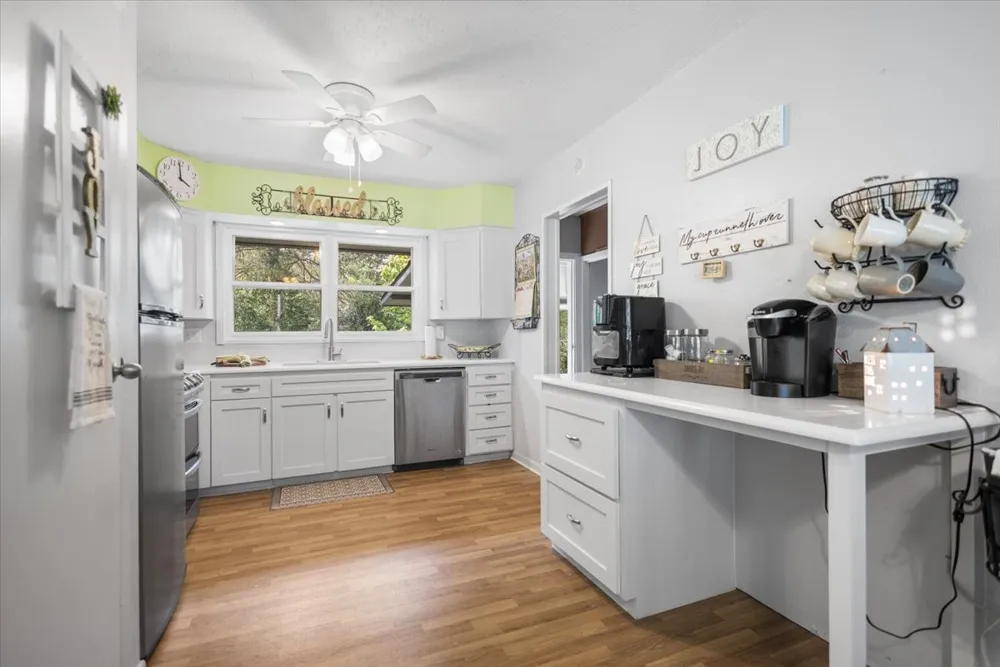 1210 Hilltop Run Hideaway, TX 75771
