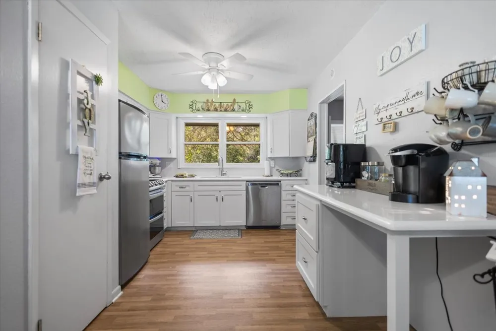 1210 Hilltop Run Hideaway, TX 75771