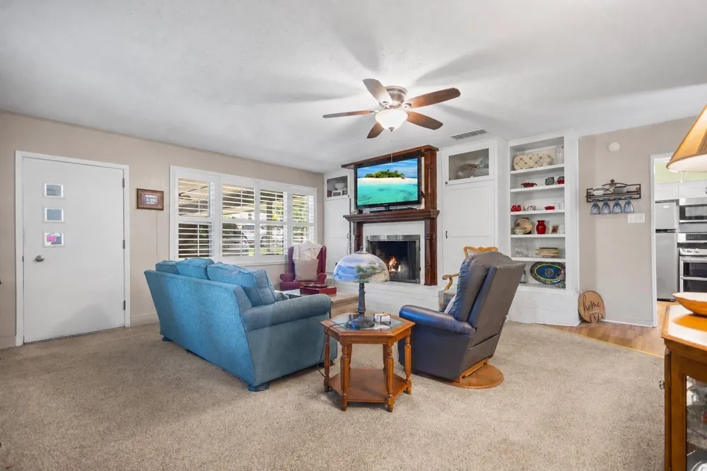 1210 Hilltop Run Hideaway, TX 75771