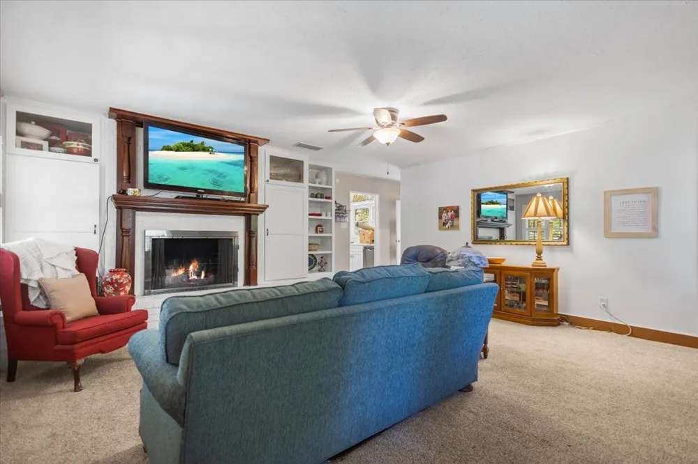 1210 Hilltop Run Hideaway, TX 75771