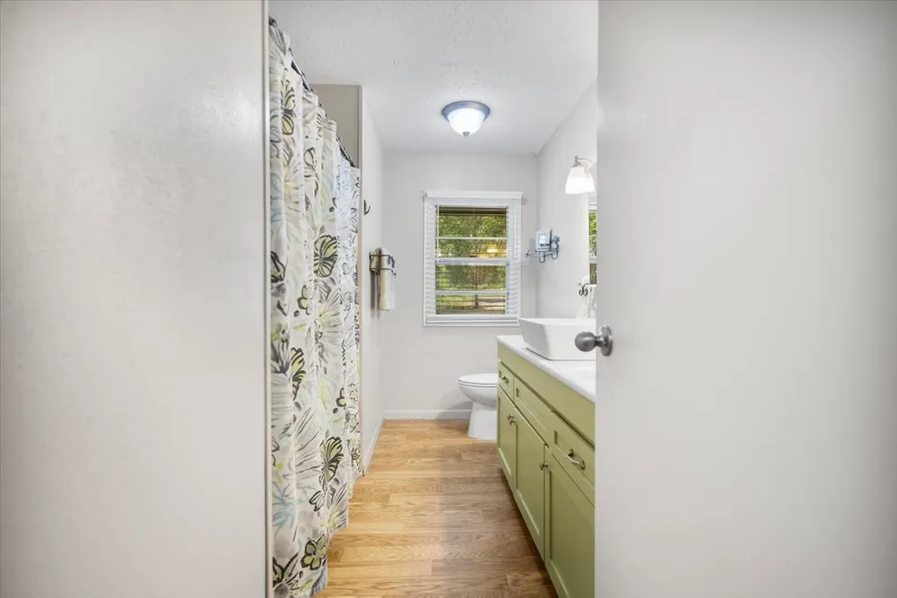 1210 Hilltop Run Hideaway, TX 75771