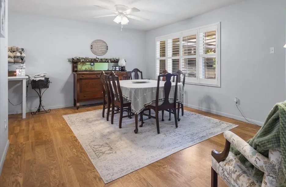 1210 Hilltop Run Hideaway, TX 75771