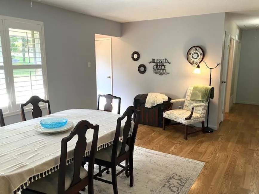 1210 Hilltop Run Hideaway, TX 75771