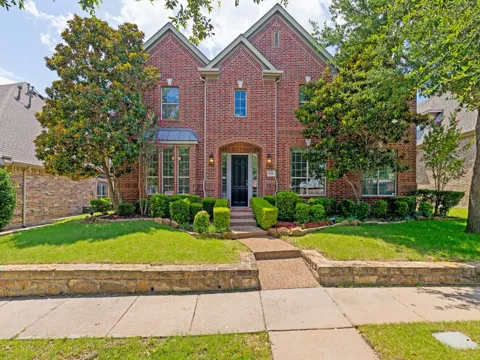 8723 Sherwood Drive
