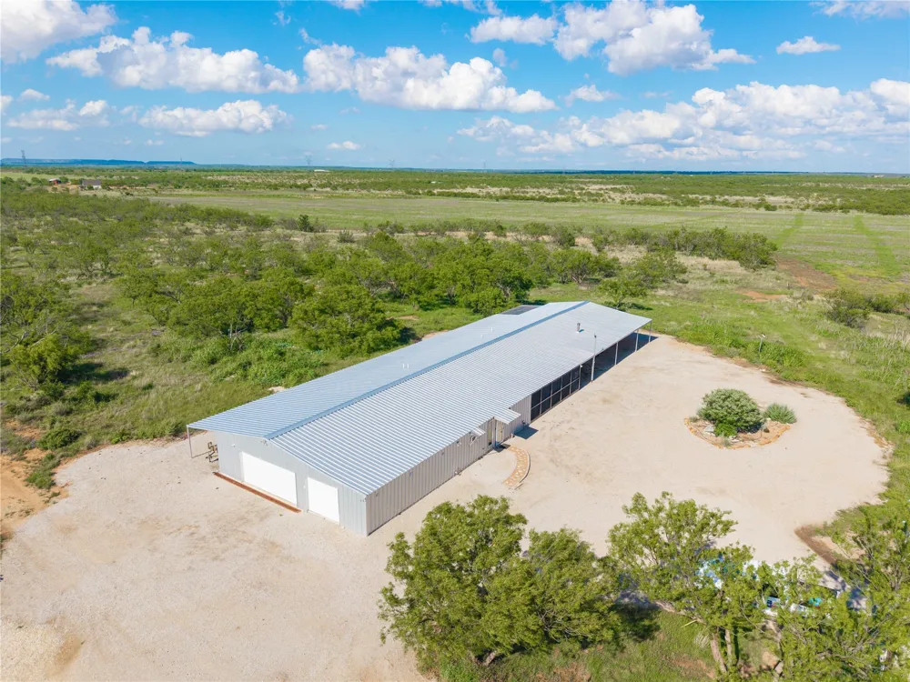 970 CR 256 Coleman, TX 76834