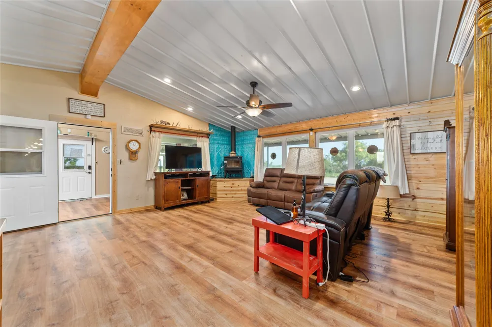 970 CR 256 Coleman, TX 76834