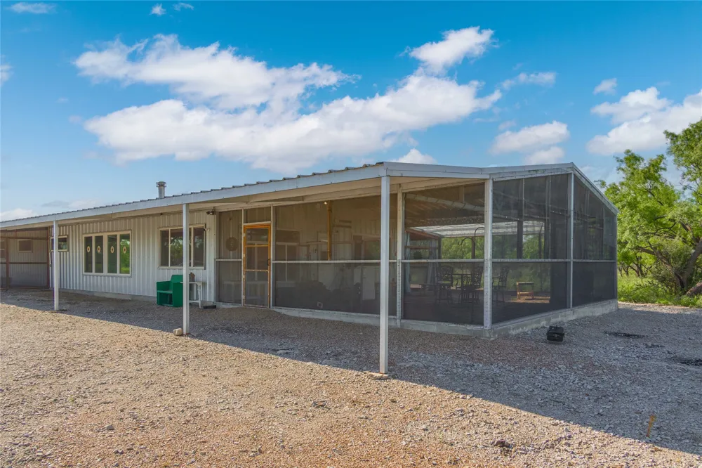 970 CR 256 Coleman, TX 76834