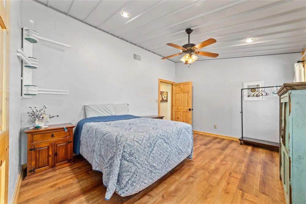 970 CR 256 Coleman, TX 76834