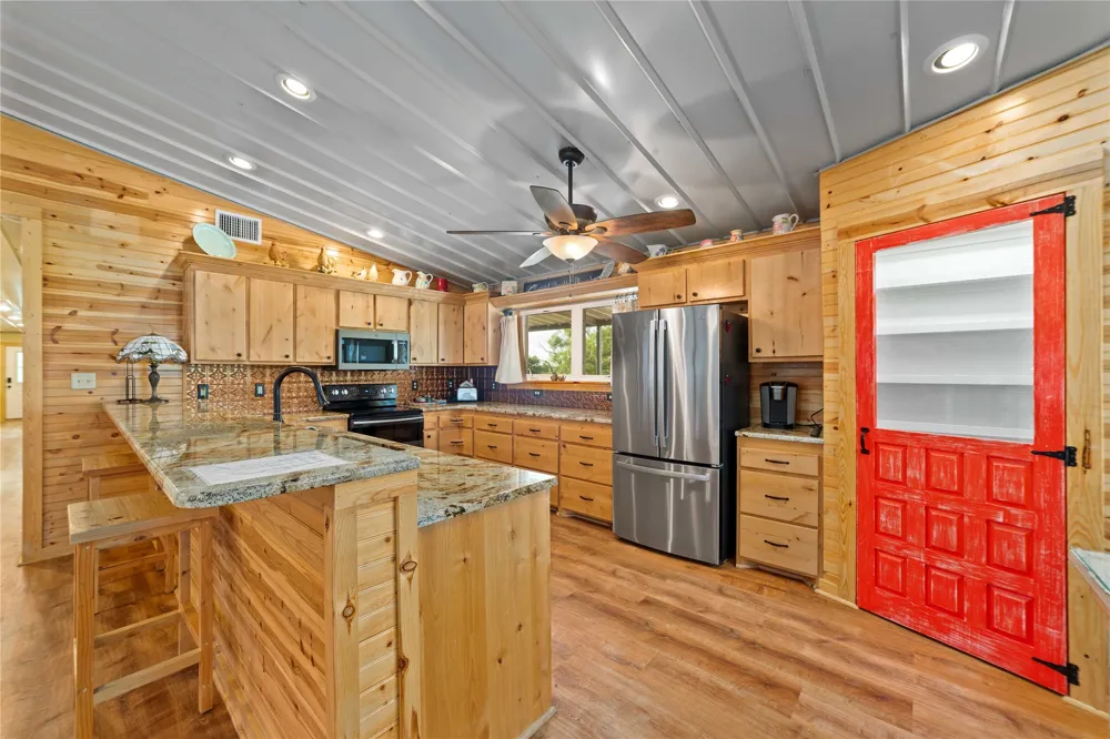 970 CR 256 Coleman, TX 76834