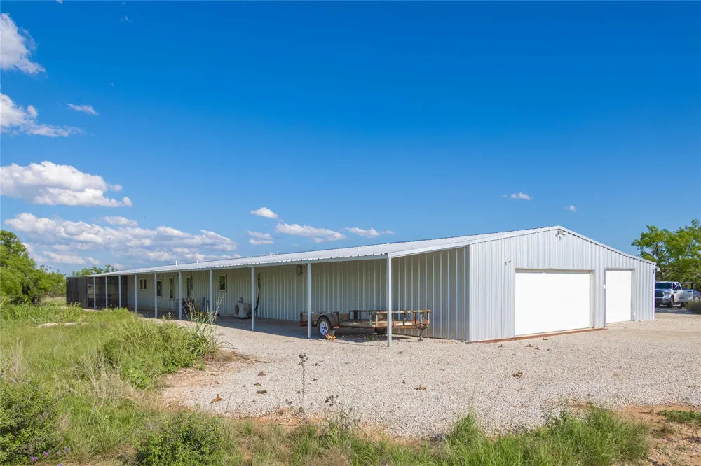 970 CR 256 Coleman, TX 76834