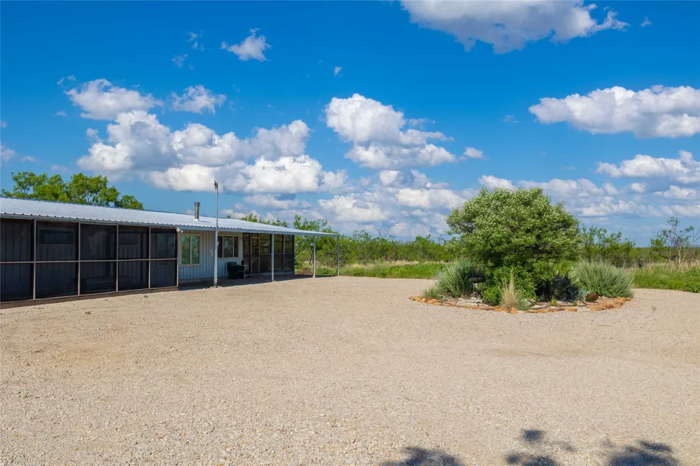 970 CR 256 Coleman, TX 76834