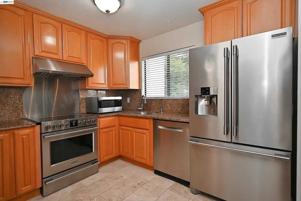 17994 Azalea Rd. Hayward, CA 94541