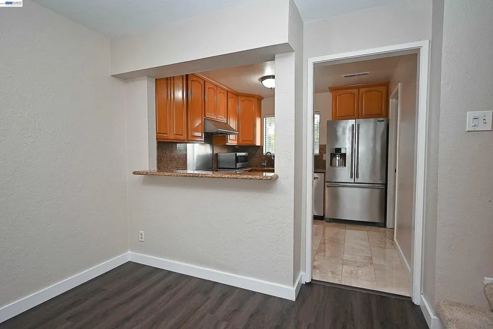 17994 Azalea Rd. Hayward, CA 94541