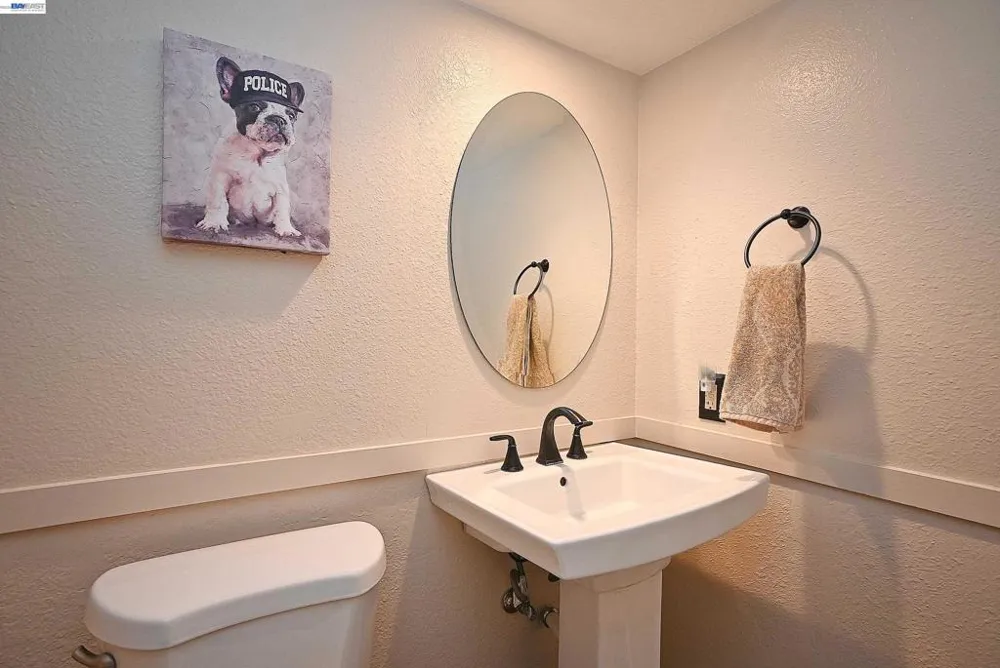 17994 Azalea Rd. Hayward, CA 94541