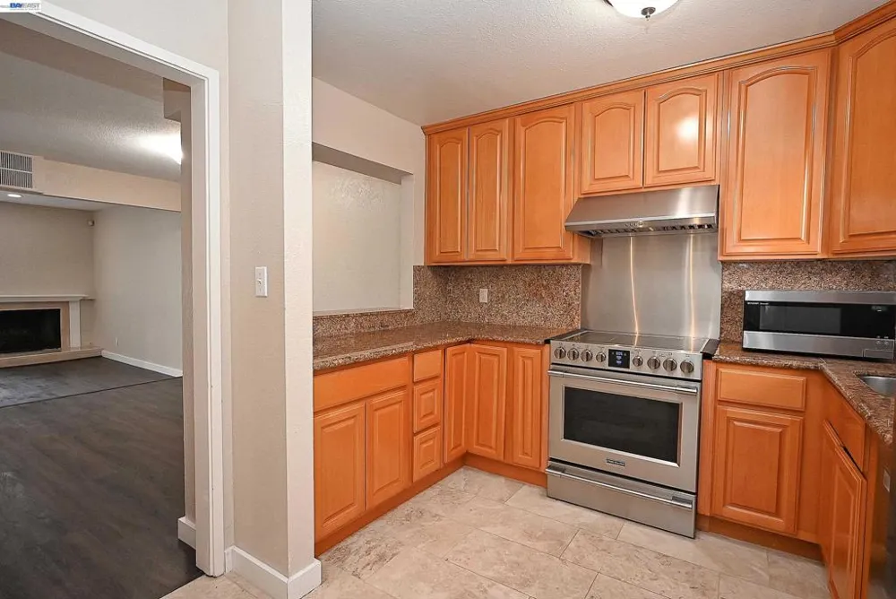 17994 Azalea Rd. Hayward, CA 94541