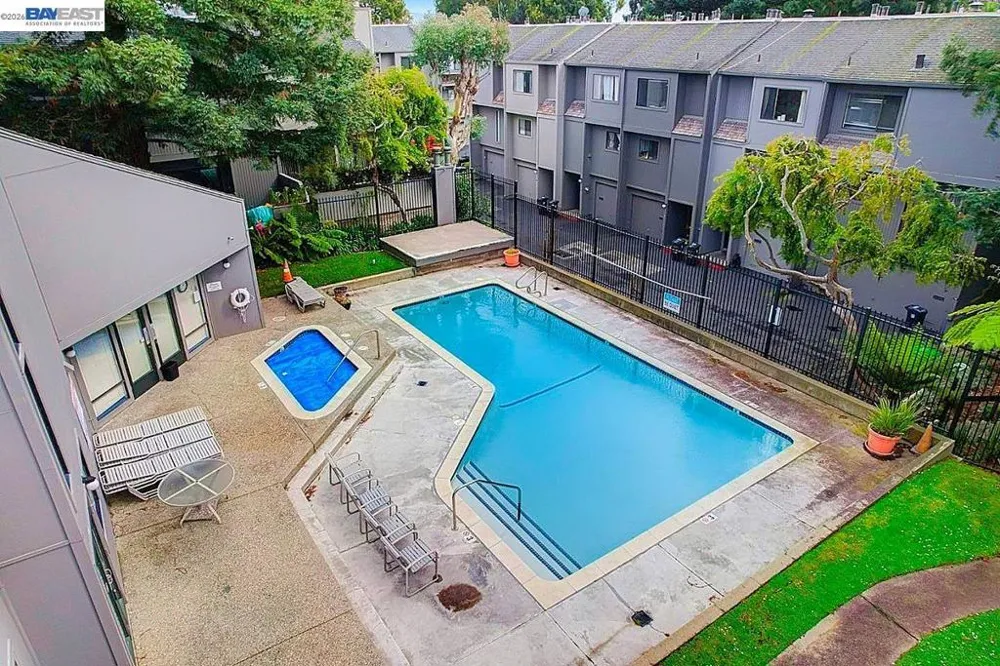 17994 Azalea Rd. Hayward, CA 94541