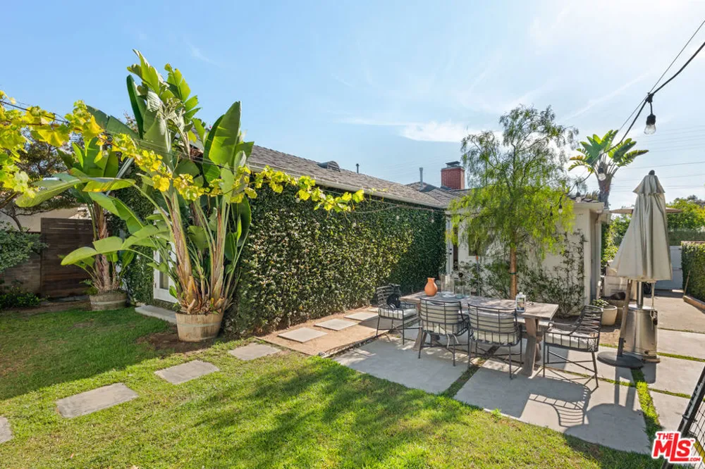 7560 Mcconnell Avenue Los Angeles, CA 90045