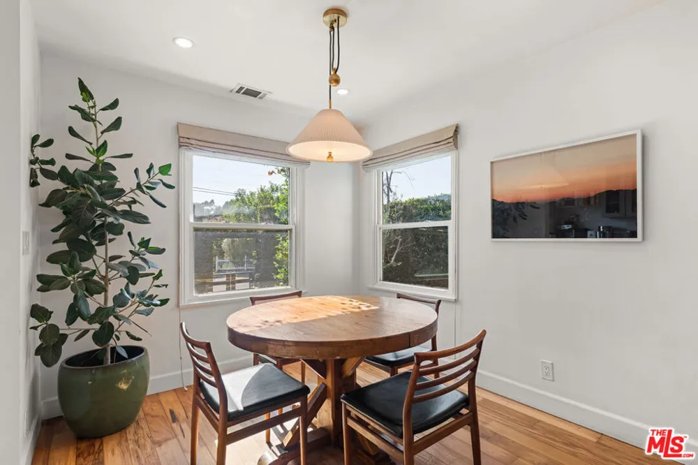 7560 Mcconnell Avenue Los Angeles, CA 90045
