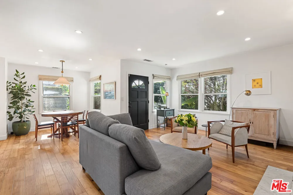 7560 Mcconnell Avenue Los Angeles, CA 90045
