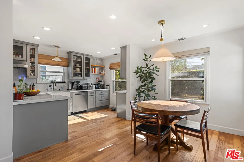 7560 Mcconnell Avenue Los Angeles, CA 90045