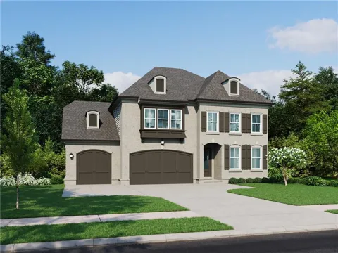 3070 Labrouste Cove