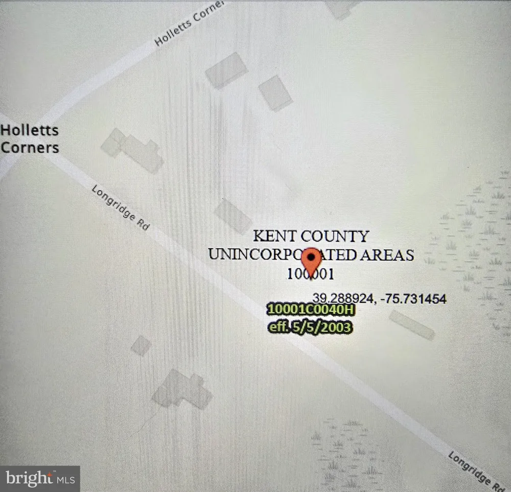 1399 LONGRIDGE ROAD Clayton, DE 19938