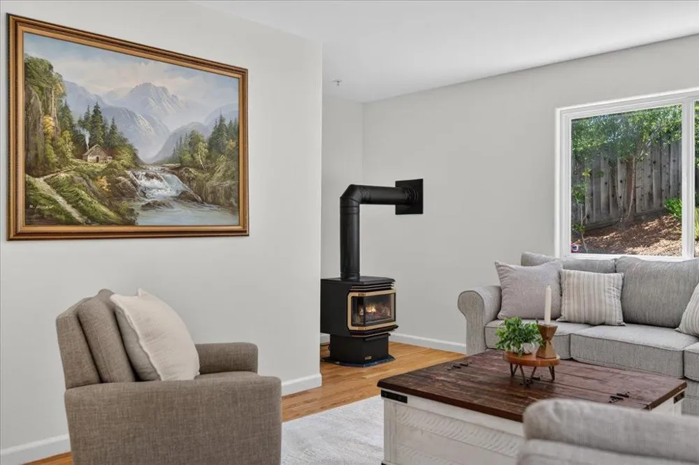 3195 Corte Cabrillo Aptos, CA 95003
