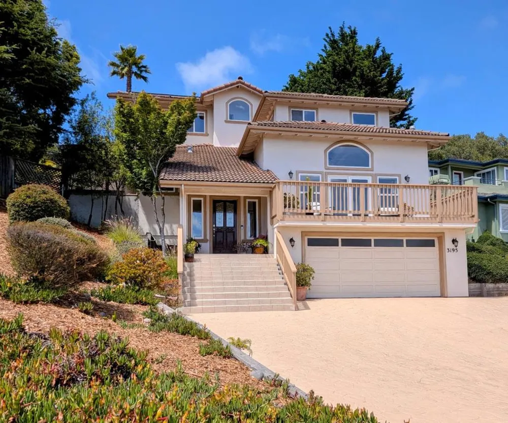 3195 Corte Cabrillo Aptos, CA 95003