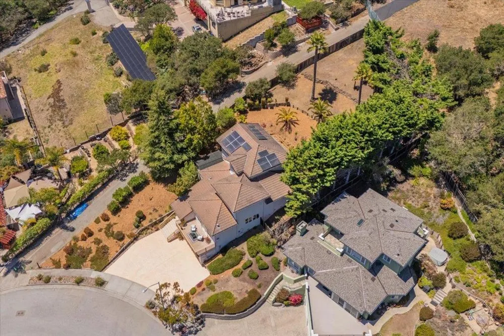 3195 Corte Cabrillo Aptos, CA 95003